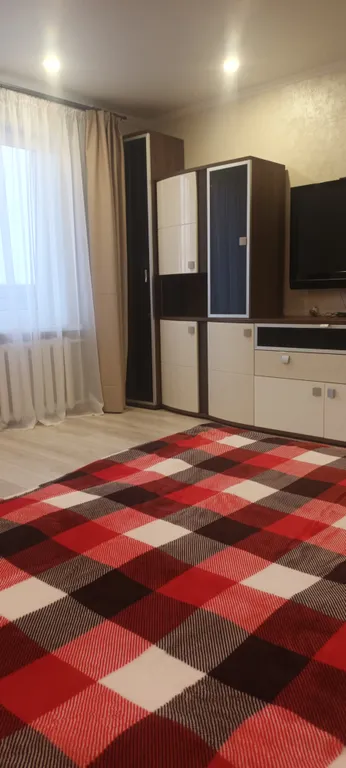 Квартира Уютная квартира в самом центре города — Калининград