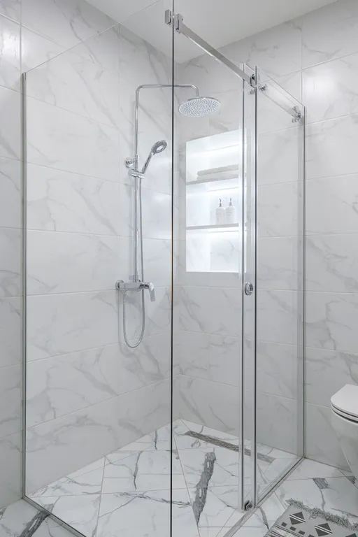 Элегантная квартира Delux с тремя спальнями, парковкой у Эрмитажа