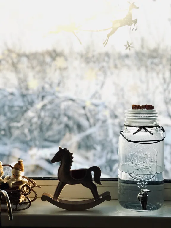 Уютный семейный дом у озера