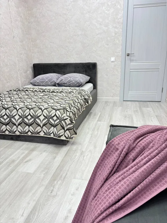 Стильная квартира ЖК Высота