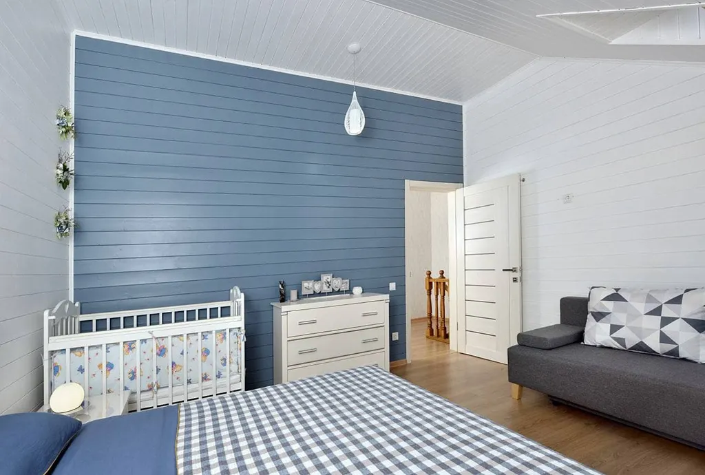 Таунхаус на озере Банном