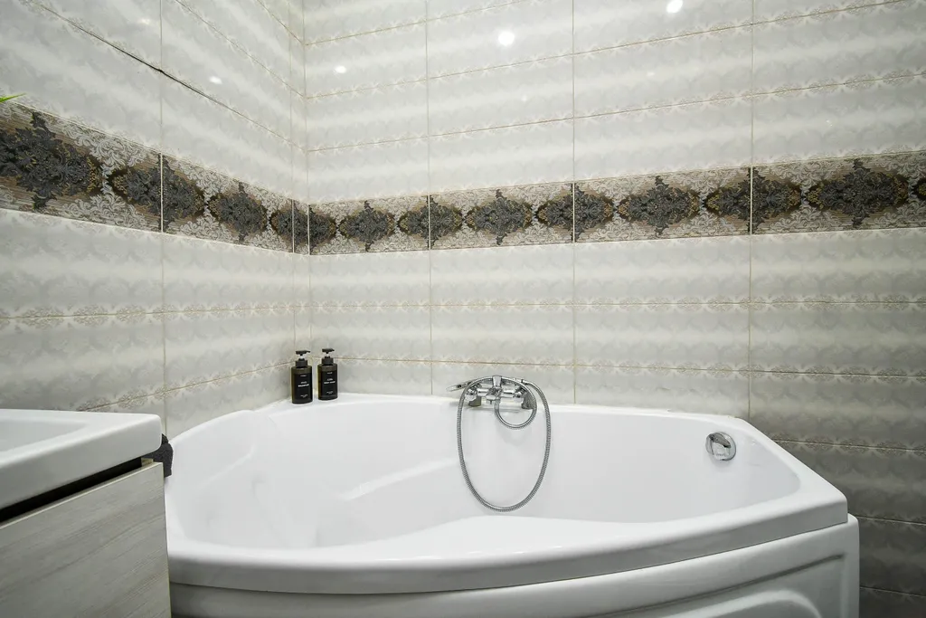 Видовая 2-комнатная квартира в Белых росах