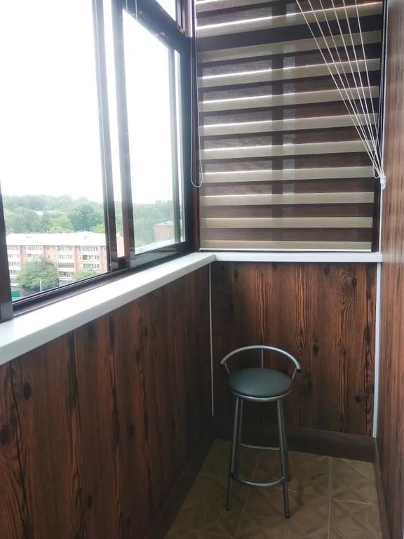 Квартира Квартира Евро-двушка рядом с ИрГУПС — Иркутск