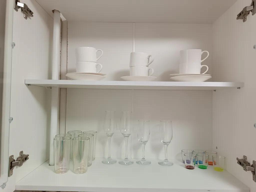 Уютная новая студия в центре Анапы