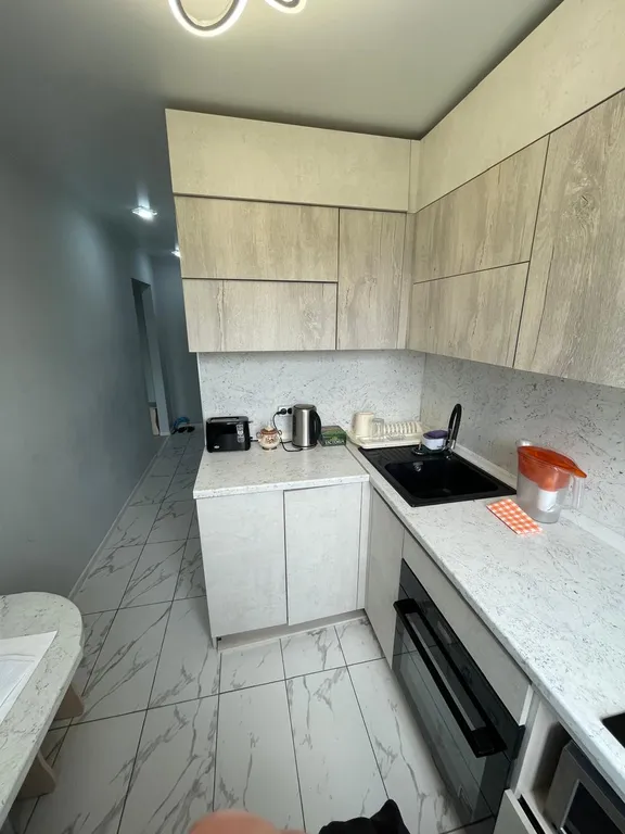 Уютная квартира в ценре города