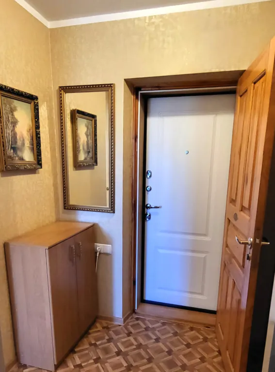 Квартира Квартира на Ленина — Евпатория