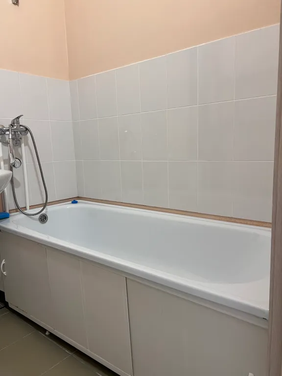 Уютная студия на берегу Набережной