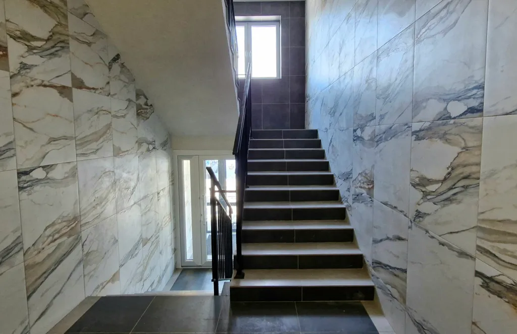 Тихая гавань