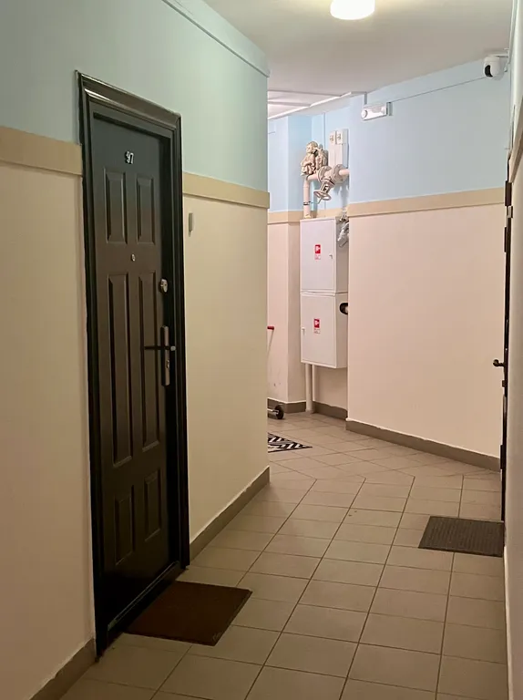 Уютная квартира в центре
