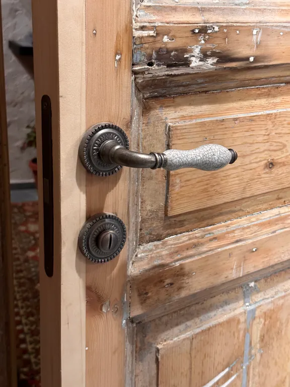 Дом Гнездо для семьи