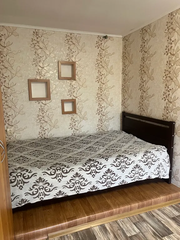 Квартира Селигер лучшее место для отдыха — аренда посуточно в Осташков (Селигер)