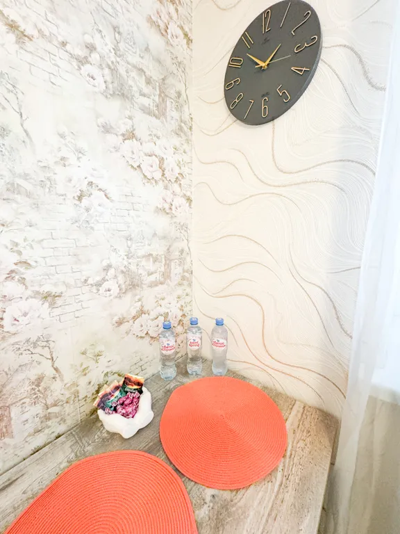 Квартира Квартира Апартамент с высоким стандартом чистоты и обслуживанием гостей — Лобня