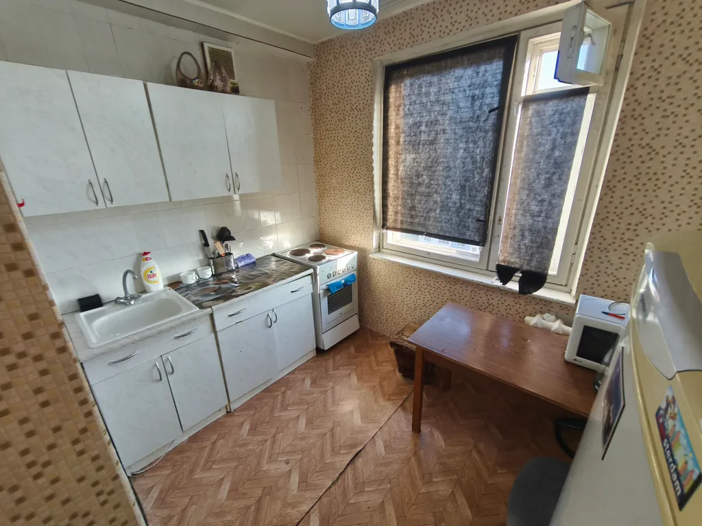 Уютная квартирка Когалым