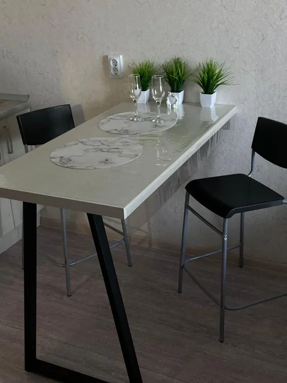 Квартира 1-комнатная Квартира — Краснодар