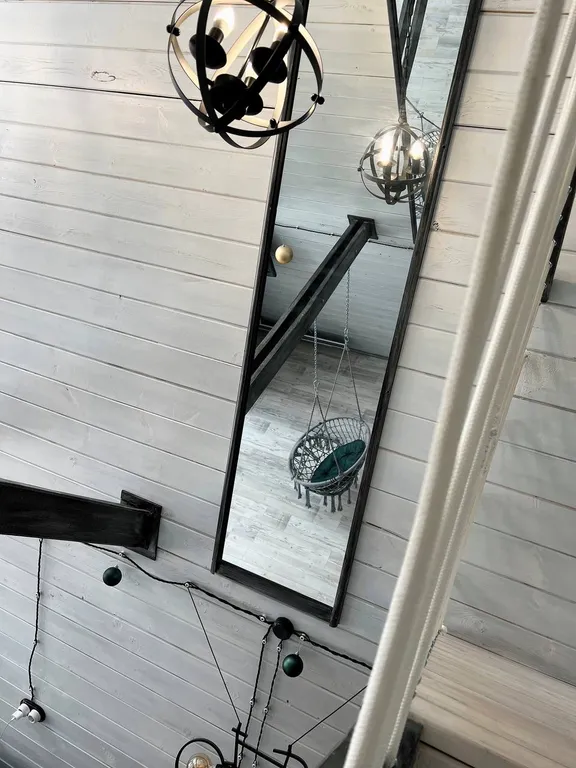 Афрейм дом Шалаш