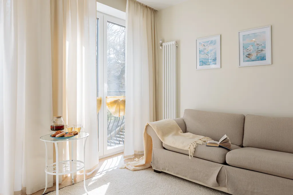 Апартаменты с любовью для Вас