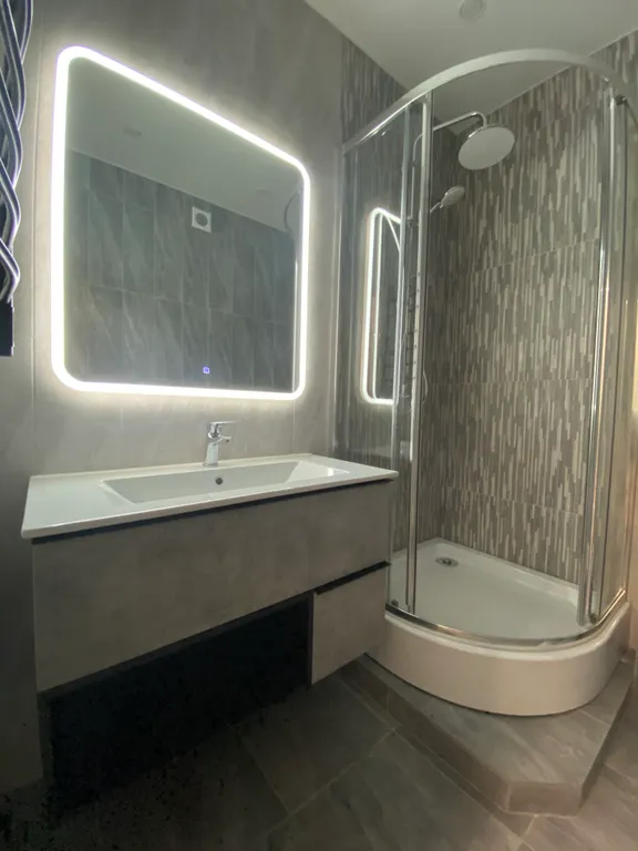 Квартира Уютная студия — аренда посуточно в Набережные Челны