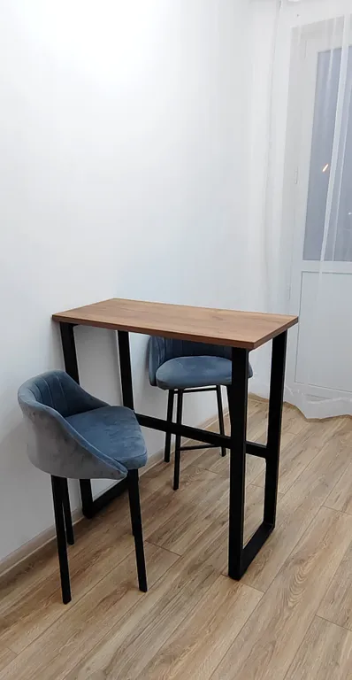 Уютная квартира в центре рядом с лесопросекой