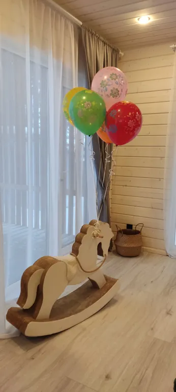 Гостевой дом