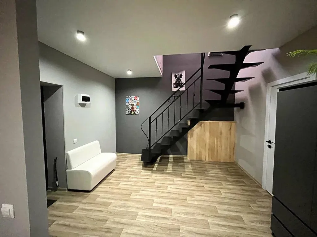 4-комнатный Дом