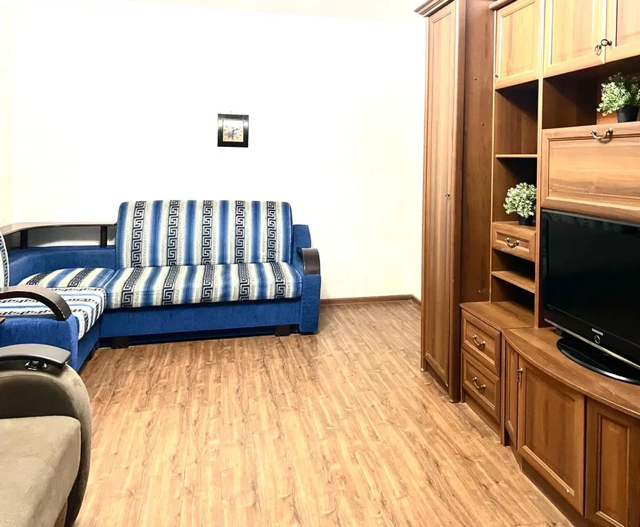 Уютная квартира с отличным сервисом