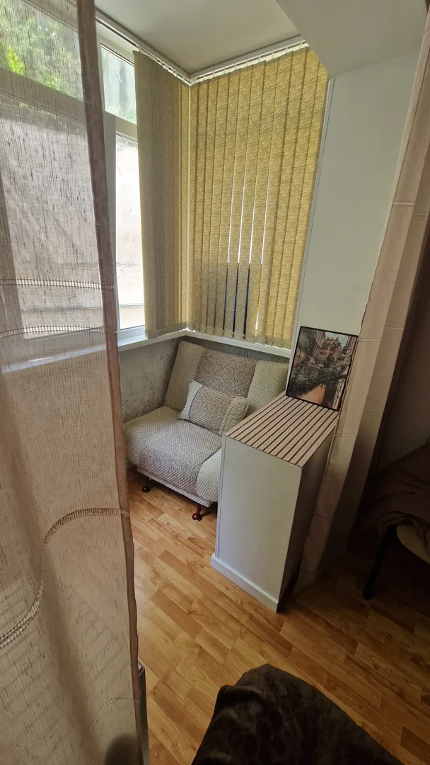 Балкон