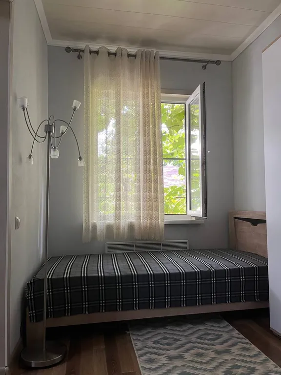 4-комнатный Дом