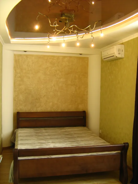 Квартира 2-комнатная Квартира — Севастополь