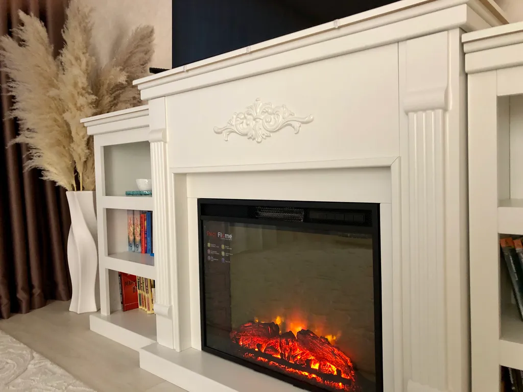 Апартамент Суздаль Купеческий