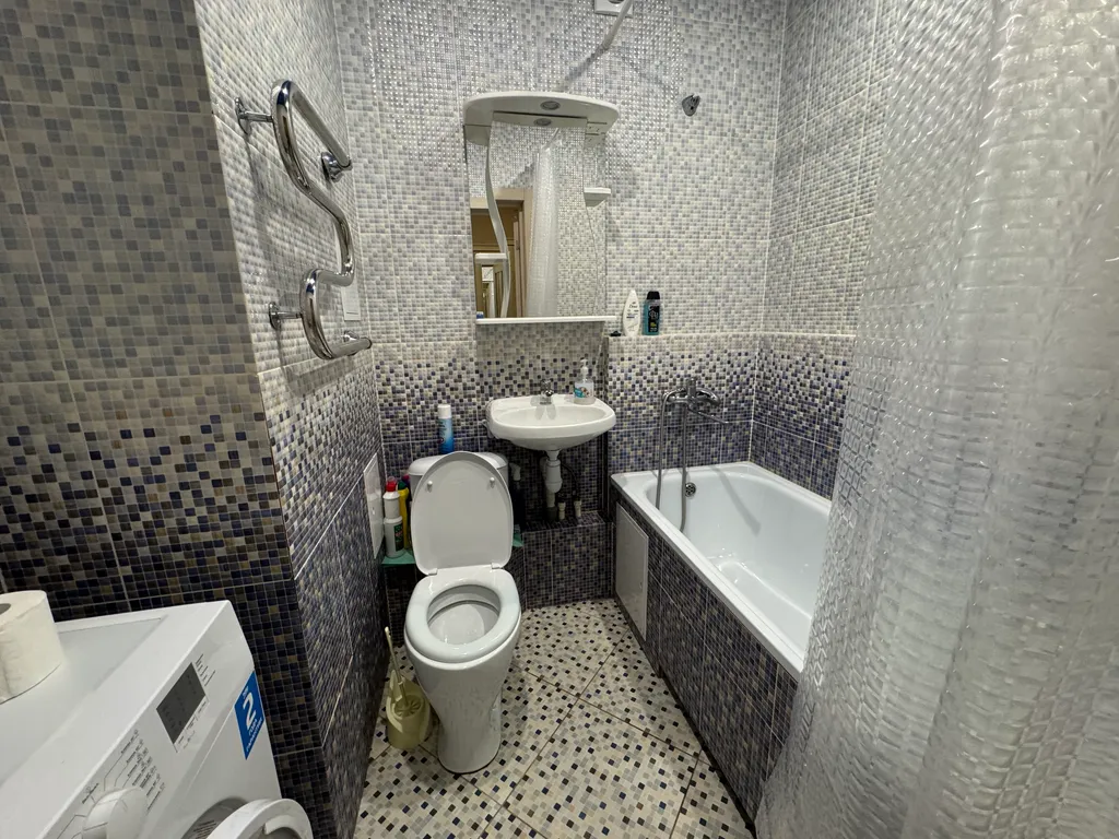 Комфорт в Лондон-2