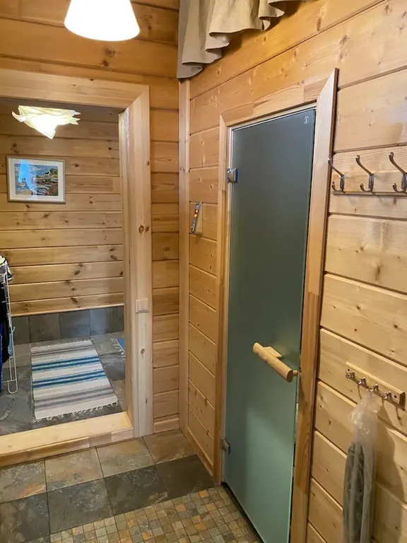 4-комнатный Дом