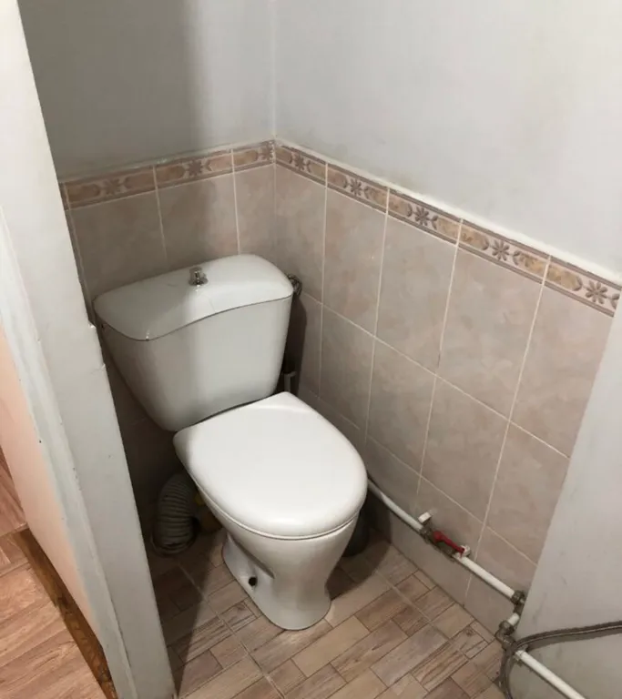 Домик в Пятигорске