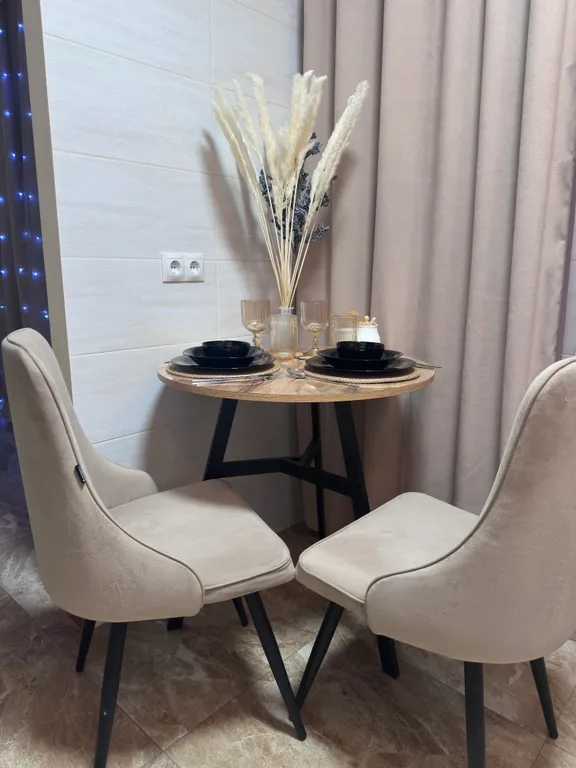 Уютная квартира в центре Серпухова