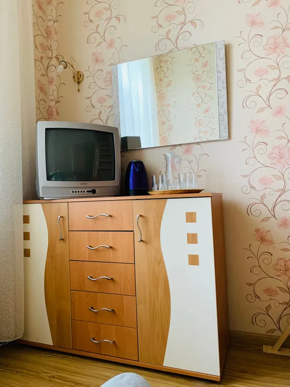 Квартира Комната — Евпатория