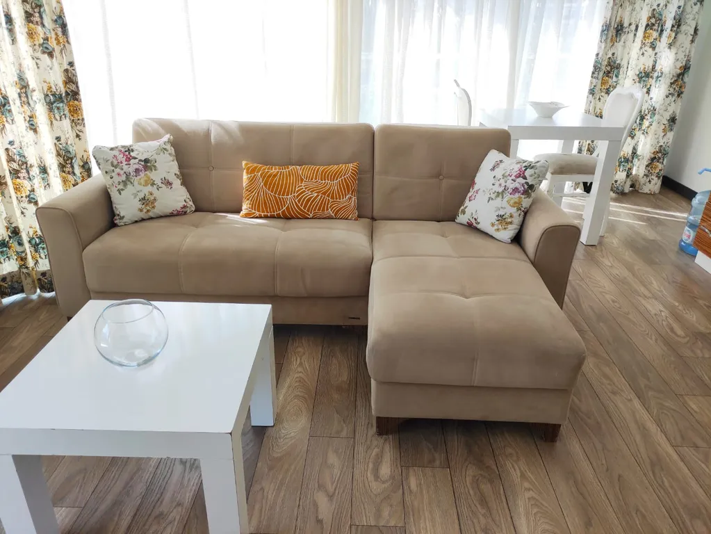 Уютные апартамент в престижном комплексе Turkuaz residence