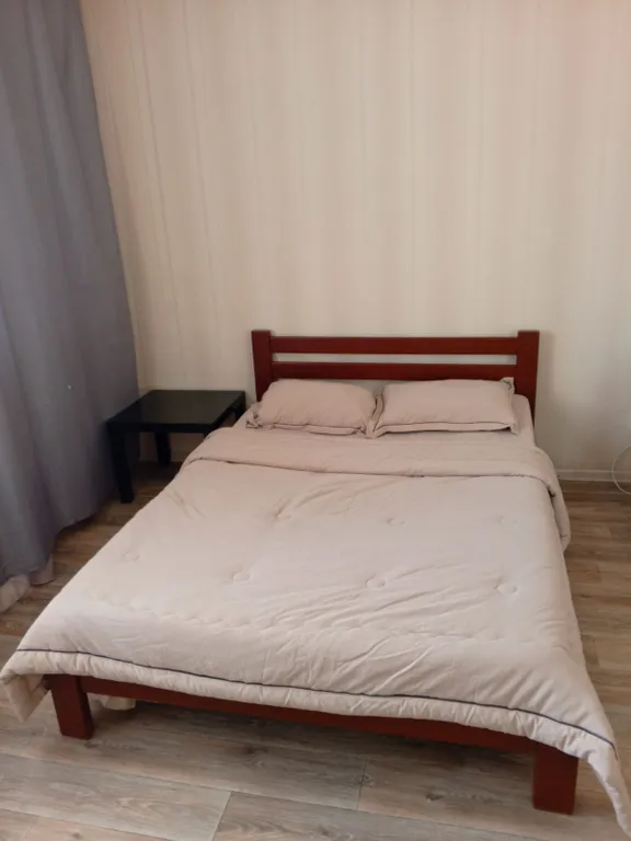 Квартира Квартира Уютная студия в центре города — Самара