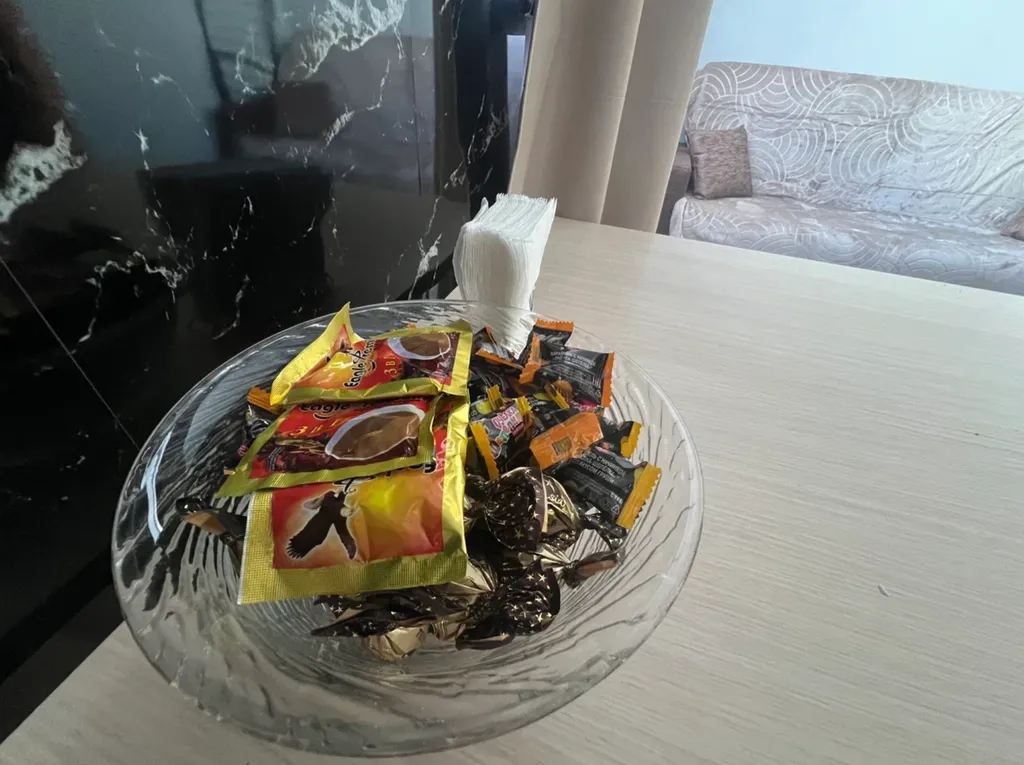 Квартира на Садовой 112 Стандарт