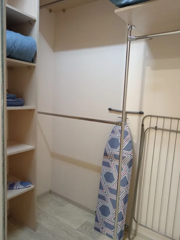 Квартира в центре