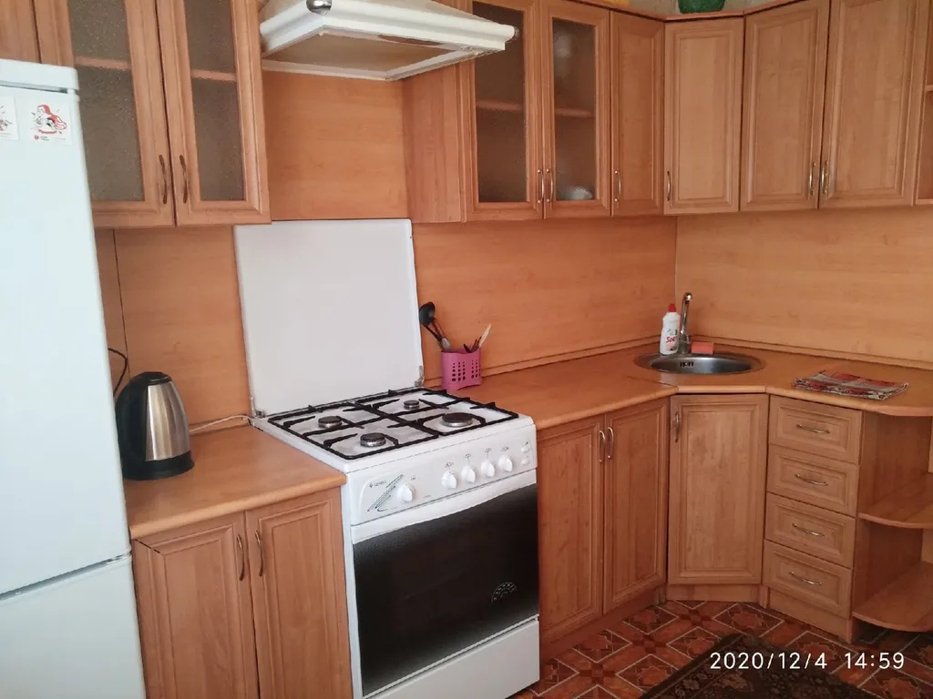 Квартира для командированных на сутки и на неделю