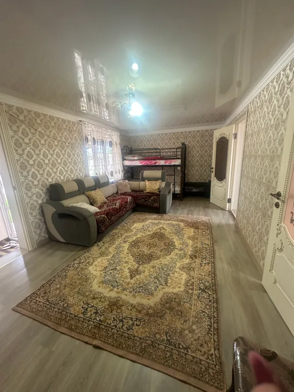 Дача со всеми удобствами рядом с морем