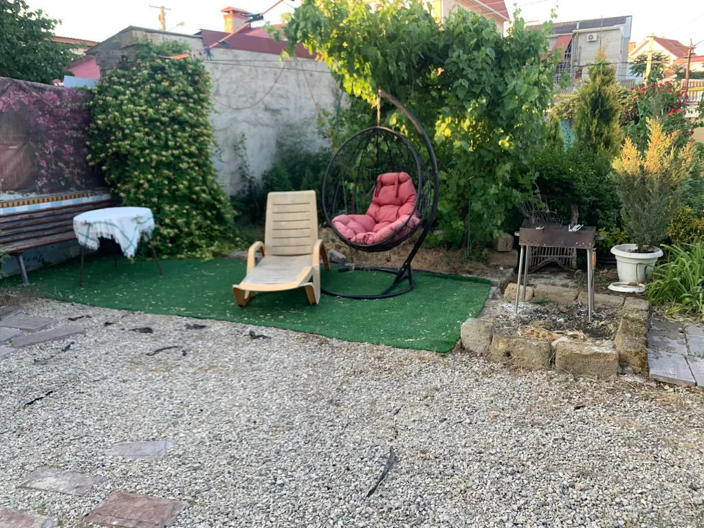 Уютная квартира студия в центре города