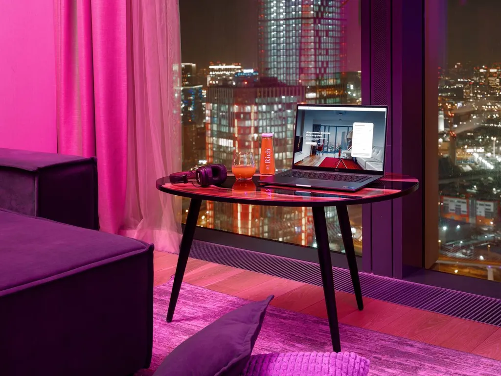 Cozy Aparts Нева 39