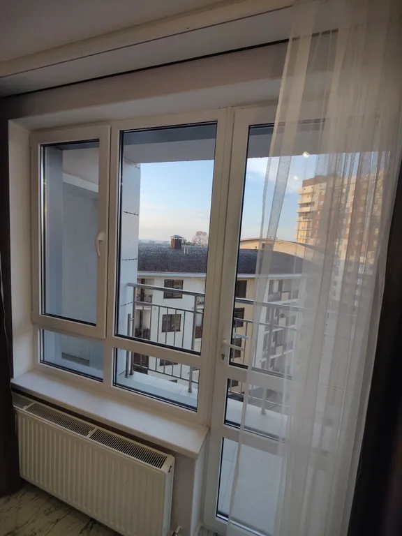 Квартира Апартаменты у моря — Анапа