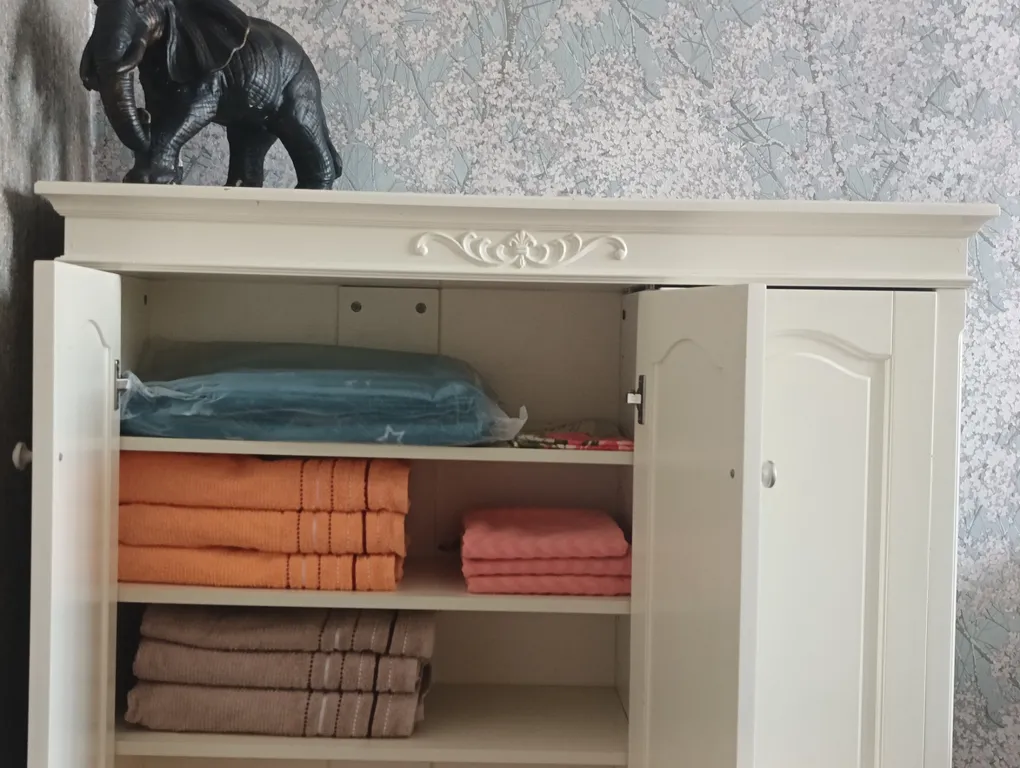 Квартира возле штаба округа и ТЦ Счастье