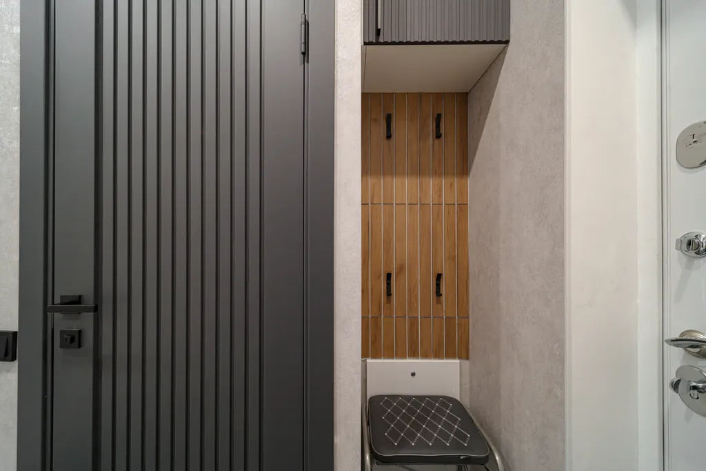 Люкс-студия в ЖК Прокшино