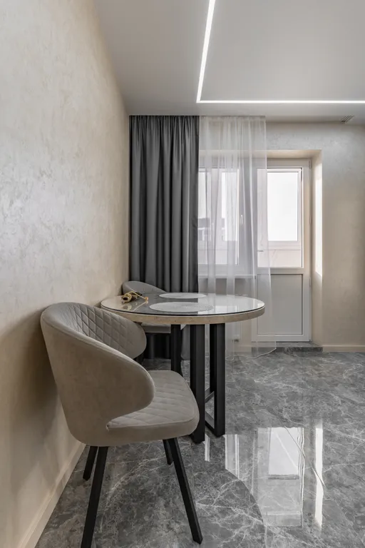 Квартира Квартира с дизайнерским ремонтом для тех, кто ценит комфорт и качество. — Краснодар