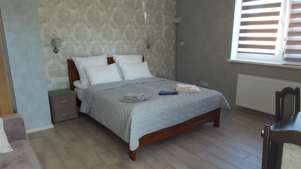 Свидание у моря