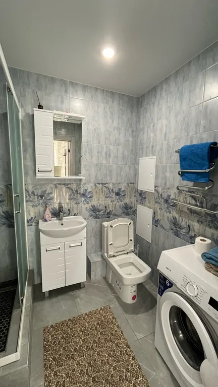 Апартаменты в новом ЖК Факел