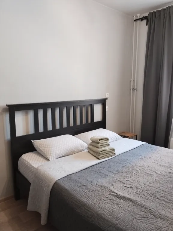 Квартира Уютная двушка на набережной — аренда посуточно в Ханты-Мансийск