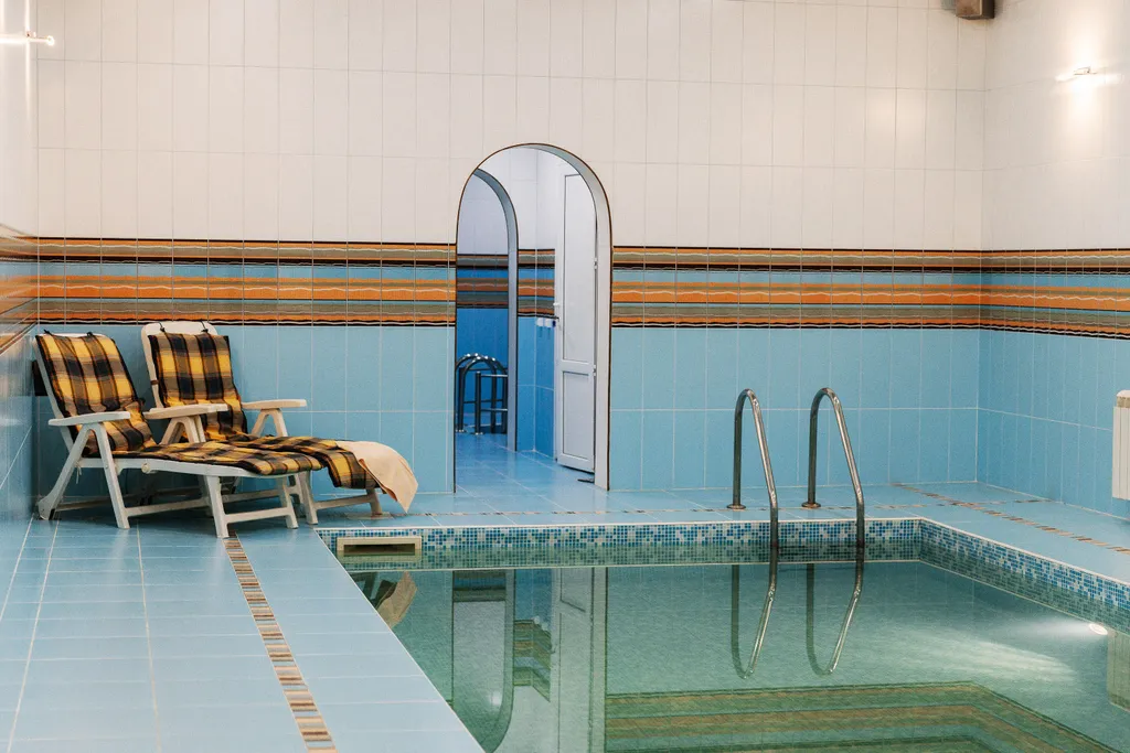 Коттедж Дом отдыха — аренда посуточно в Шексна